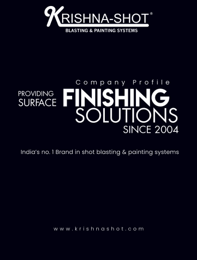 Krishna Shot Catalogue